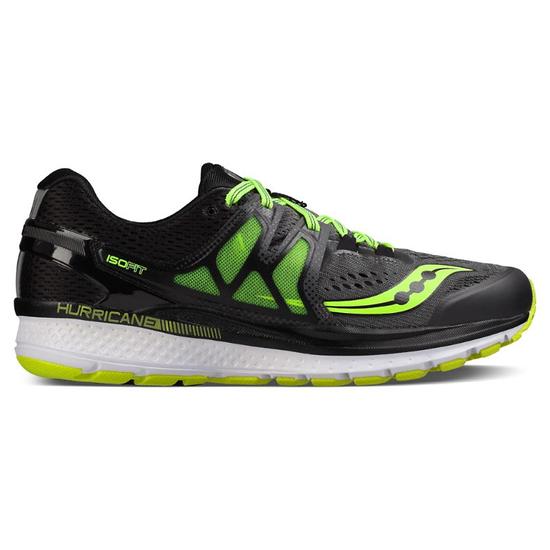 Saucony hurricane sales iso 3 női